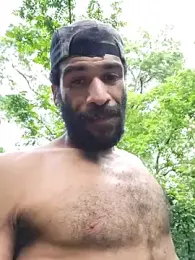 GuyInNY webcam model stream image
