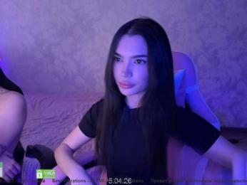 CoupleOnFire webcam bongacams model stream image