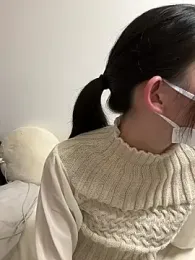 -Rinka- webcam model stream image