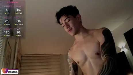 ivaaaan_ webcam stripchat model stream image