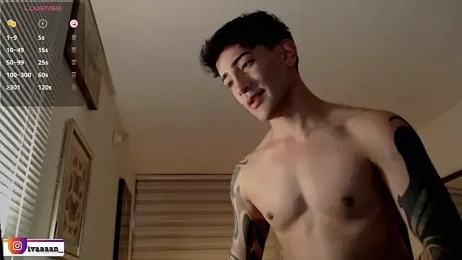 ivaaaan_ webcam stripchat model stream image