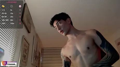 ivaaaan_ webcam stripchat model stream image