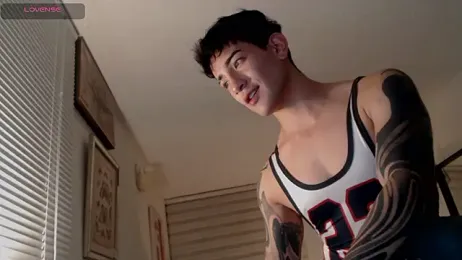 ivaaaan_ webcam stripchat model stream image