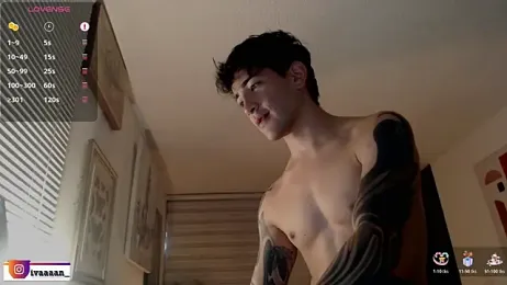 ivaaaan_ webcam stripchat model stream image