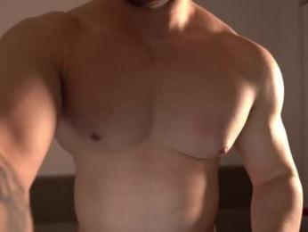 sandow_ webcam model stream image