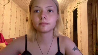 ThuMohan webcam model stream image