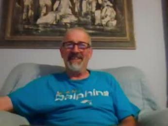 jony_five webcam model stream image