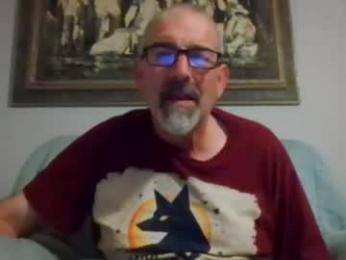 jony_five webcam model stream image
