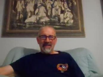 jony_five webcam model stream image