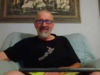 jony_five webcam model stream image