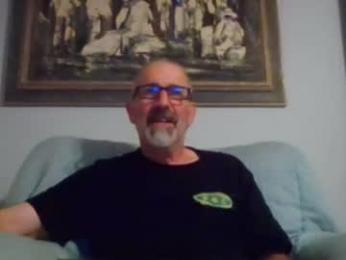 jony_five webcam model stream image