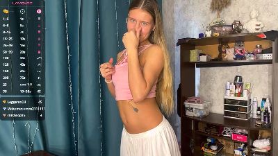 GildaFrymier webcam cam4 model stream image