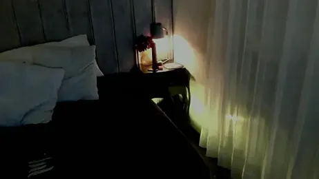 EvaaStevens webcam model stream image