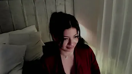 EvaaStevens webcam model stream image