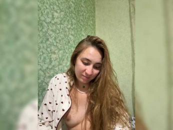 SamantaSOSI webcam bongacams model stream image