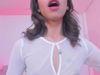 agathauwuart webcam model stream image