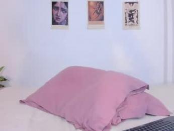 agathauwuart webcam model stream image