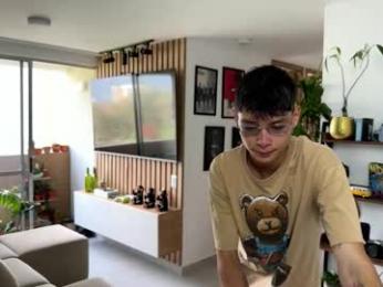 morgan_hiller webcam model stream image