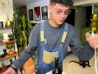 morgan_hiller webcam chaturbate model stream image