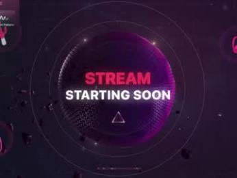 morgan_hiller webcam model stream image