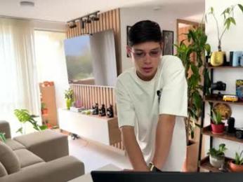 morgan_hiller webcam model stream image