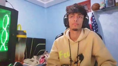 arab_adam webcam model stream image