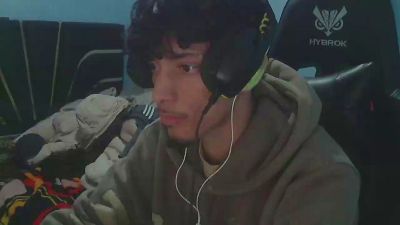 arab_adam webcam model stream image