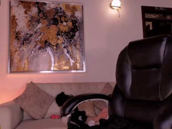 LexieWayne webcam model stream image