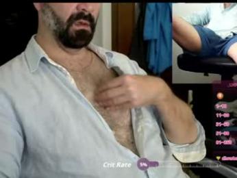 orso4sins2 webcam model stream image