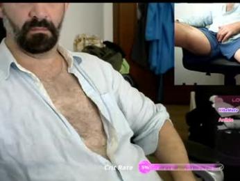 orso4sins2 webcam chaturbate model stream image