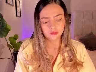 amywoods webcam camsoda model stream image
