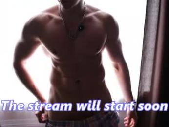 rob_ranger webcam chaturbate model stream image