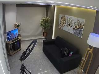 voyeurcam-casa-salsa-bedroom-9 webcam camsoda model stream image