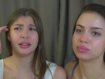 vivid_girls webcam chaturbate model stream image