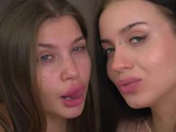 vivid_girls webcam chaturbate model stream image