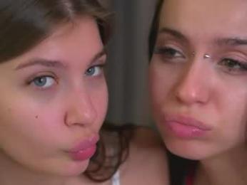 vivid_girls webcam chaturbate model stream image