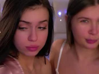 vivid_girls webcam chaturbate model stream image