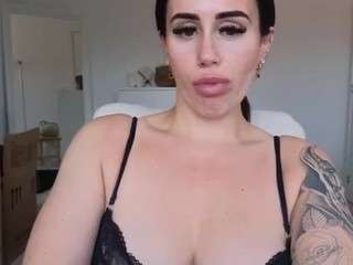 libbyloveheart webcam model stream image