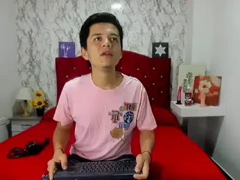 Alejandra_and_James_ webcam stripchat model stream image