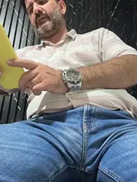 Hairy_Dad86 webcam stripchat model stream image