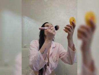 KarenClark webcam bongacams model stream image