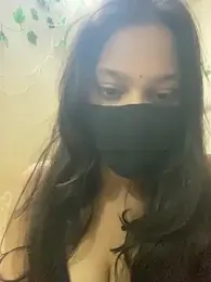 nude_anshuu webcam model stream image
