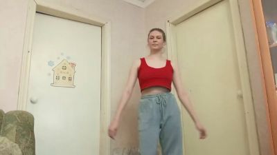 RitaFruchter webcam cam4 model stream image