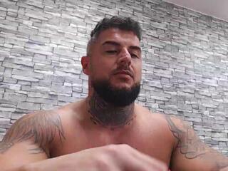 Tudfwlch Y webcam flirt4free model stream image