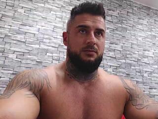 Tudfwlch Y webcam flirt4free model stream image