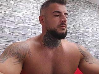Tudfwlch Y webcam flirt4free model stream image