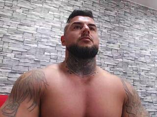 Tudfwlch Y webcam flirt4free model stream image