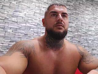 Tudfwlch Y webcam flirt4free model stream image