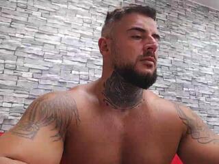Tudfwlch Y webcam flirt4free model stream image