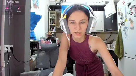 _Nika_Kik webcam stripchat model stream image